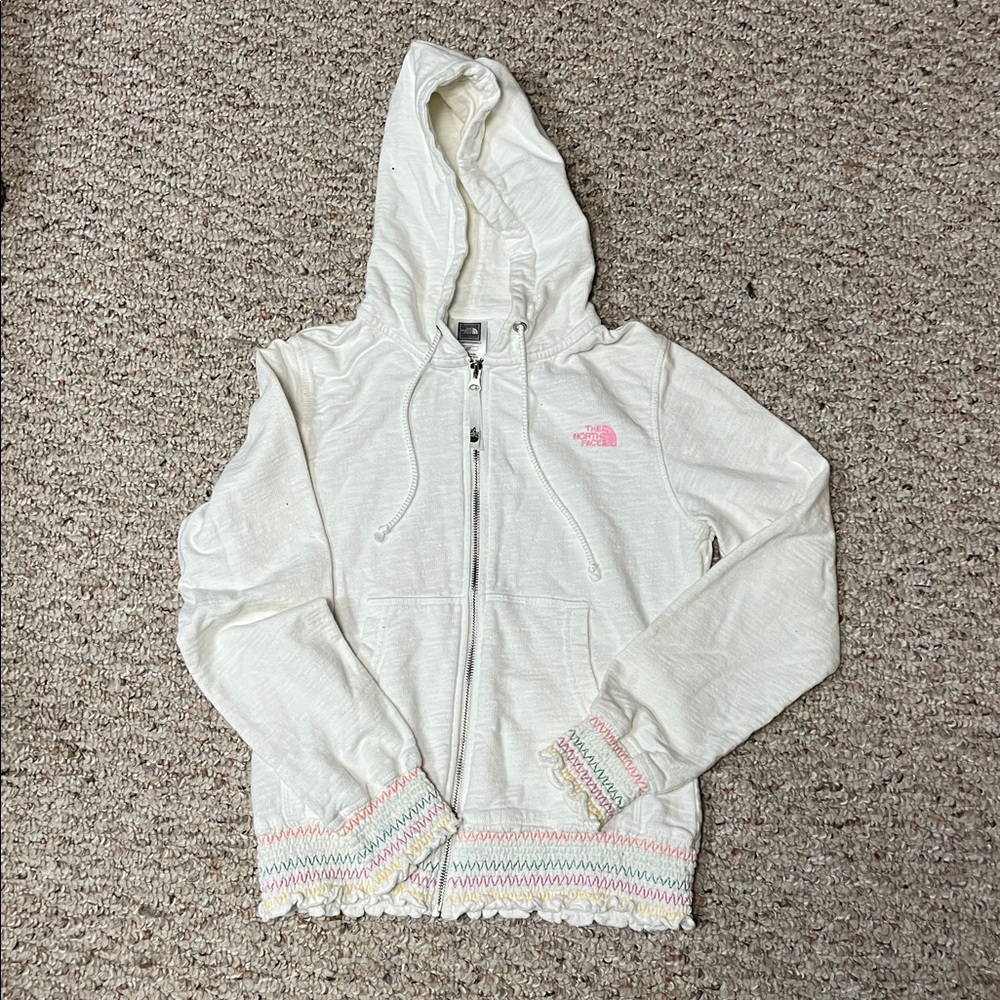 The North Face Hoodie